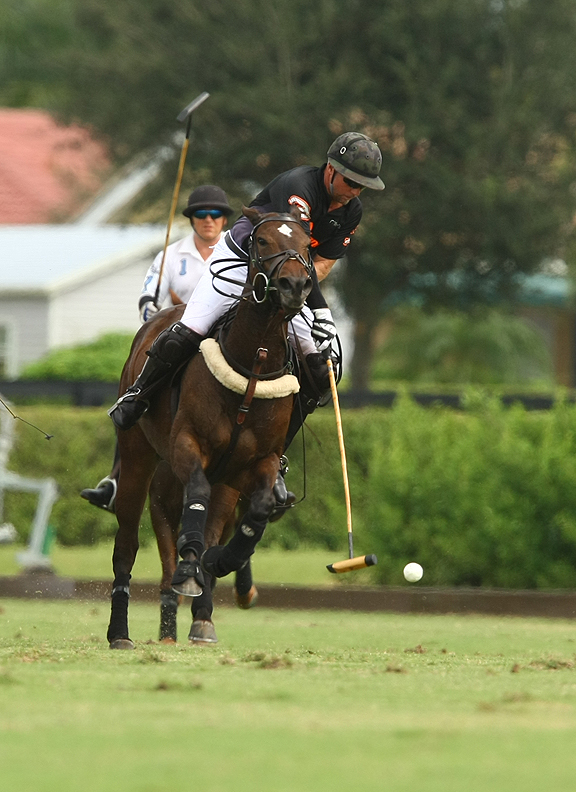 Wellington Chamber of Commerce Cup-Grand Champions Polo Club