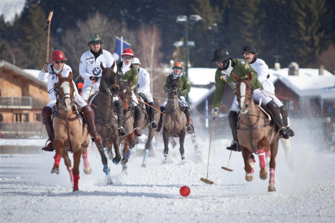 POLO Magazine Morgane Delfosse Polo France Polo Masters Polo Tour 48