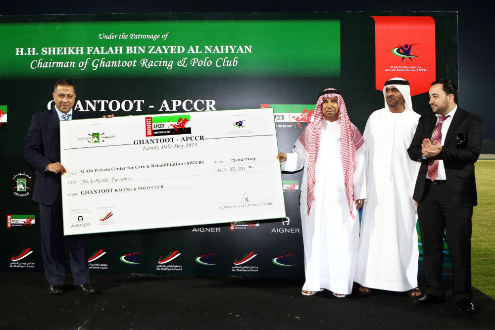 polo ghantoot polo club family fun day the polo magazine polo photos 1