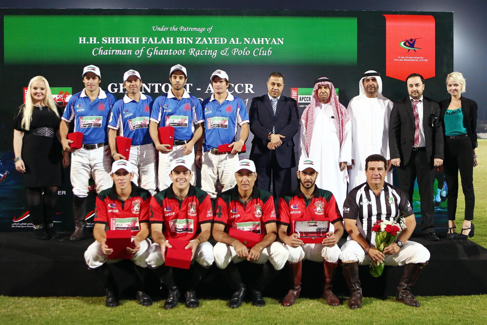 polo ghantoot polo club family fun day the polo magazine polo photos 2