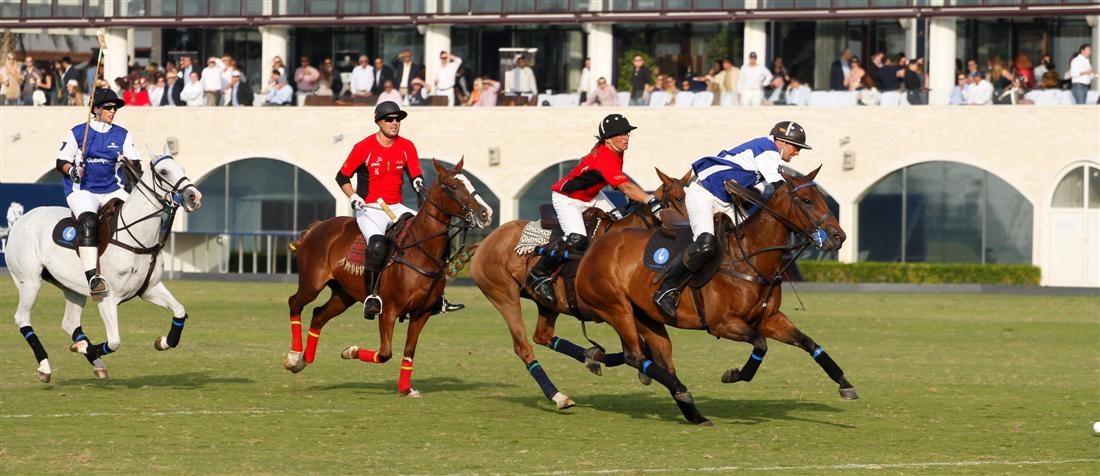 12-2013 Emirates Cup