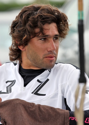 Hilario Ulloa
