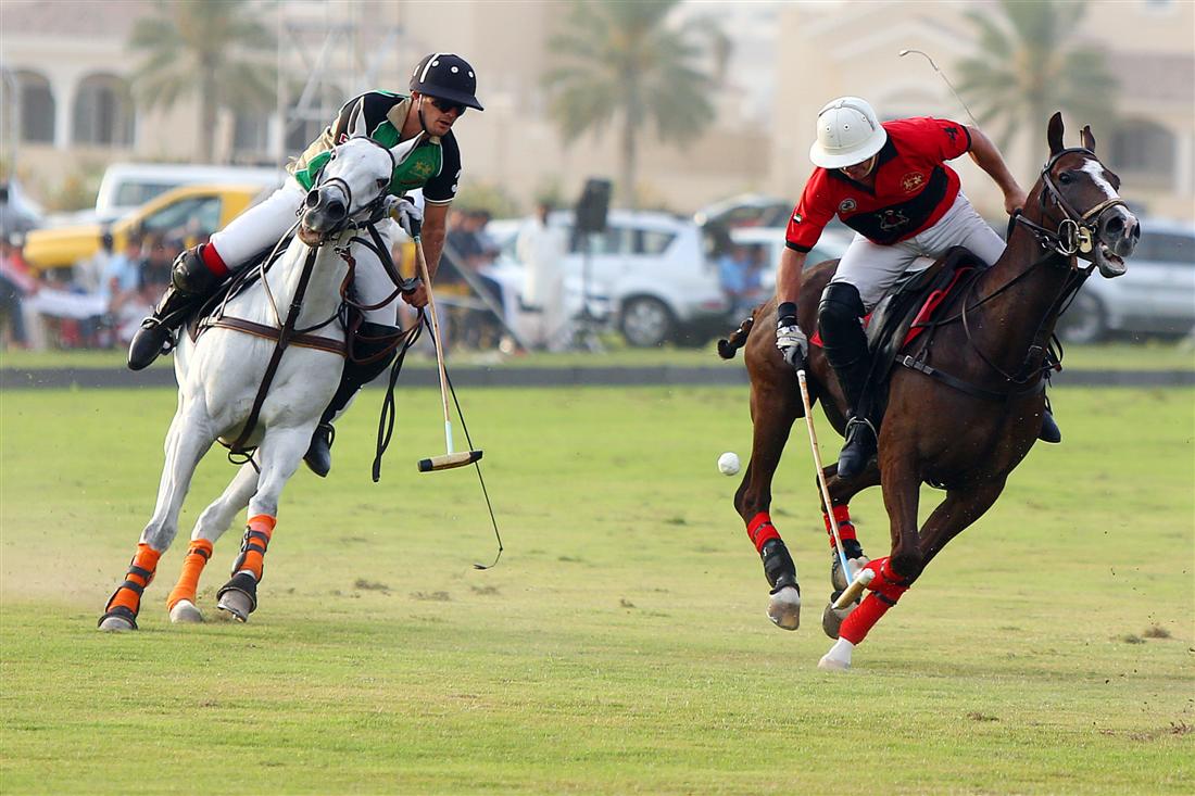 dubai gold cup polo top tournament 2013 polo match ghantoot 1