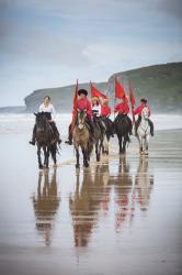 Polo-on-the-Beach 2013-Sunday-19-May-Devils-Horsemen Devils-Horsemen-POTB-Sun19-07