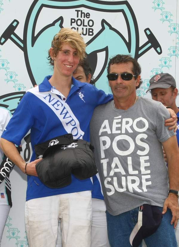 Palm Restaurant Invitational Finals polophotospacehco polomagazine 5