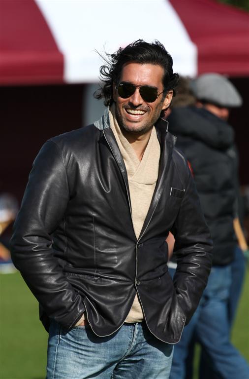 Celine MP-British Gold Cup 2012 for POLO Magazine 2