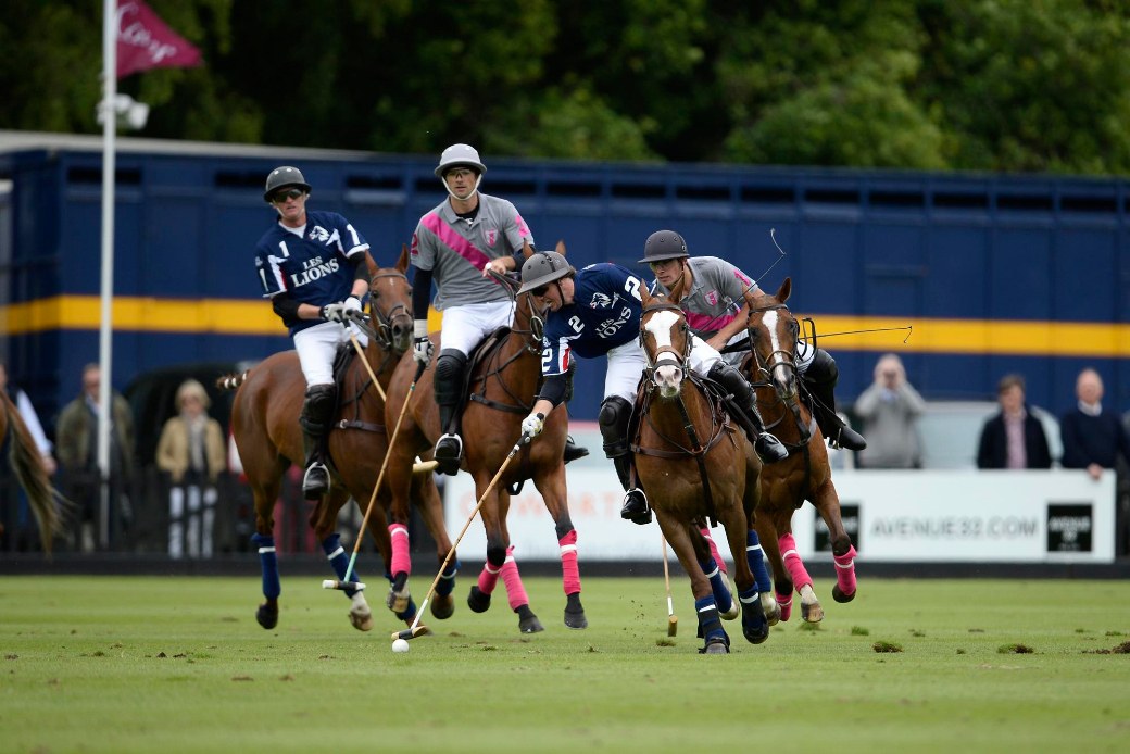 Queens polo cup tournament england 2013 polo magazine images of polo talandra les lions 9