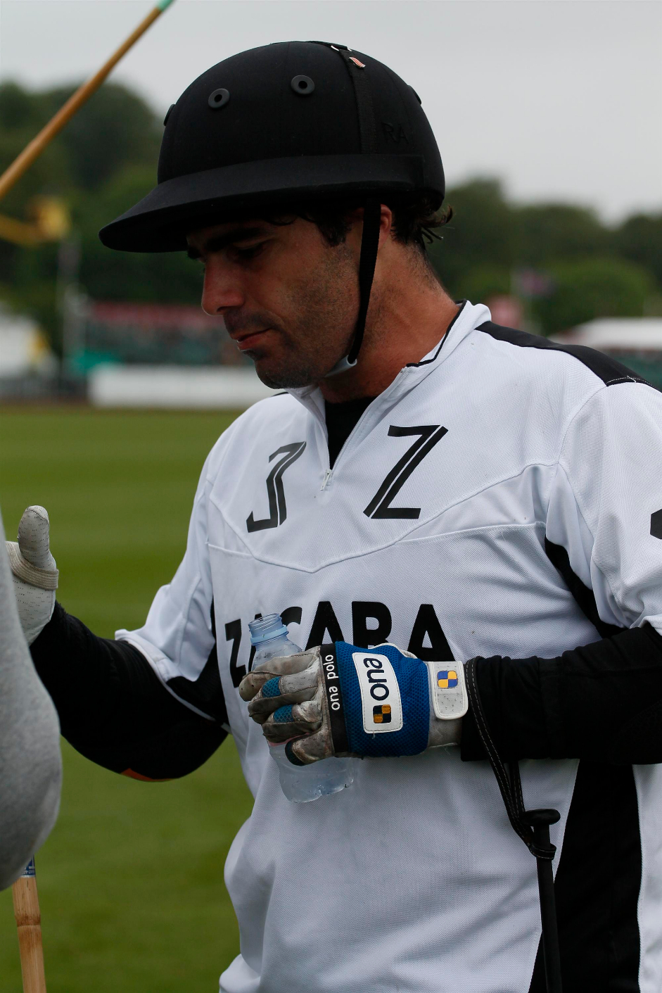 Queens polo tournament england polo magazine semifinals celine polo photos uk cup 37