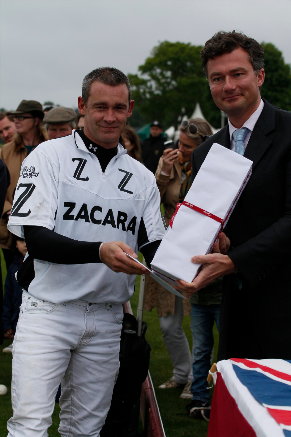 Queens polo tournament england polo magazine semifinals celine polo photos uk cup 52