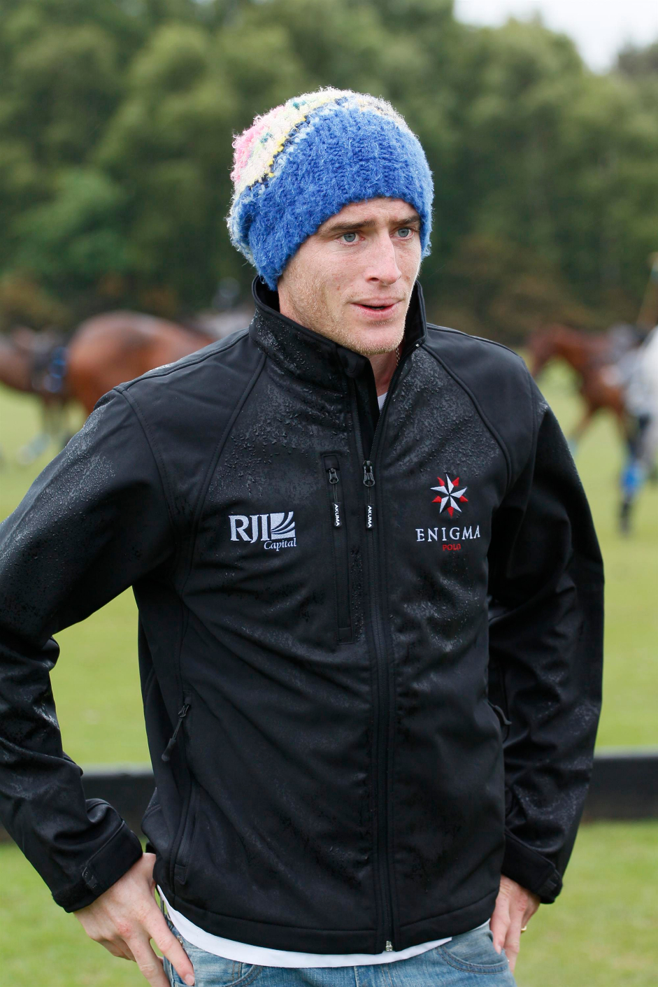 Queens polo tournament england polo magazine semifinals celine polo photos uk cup 59