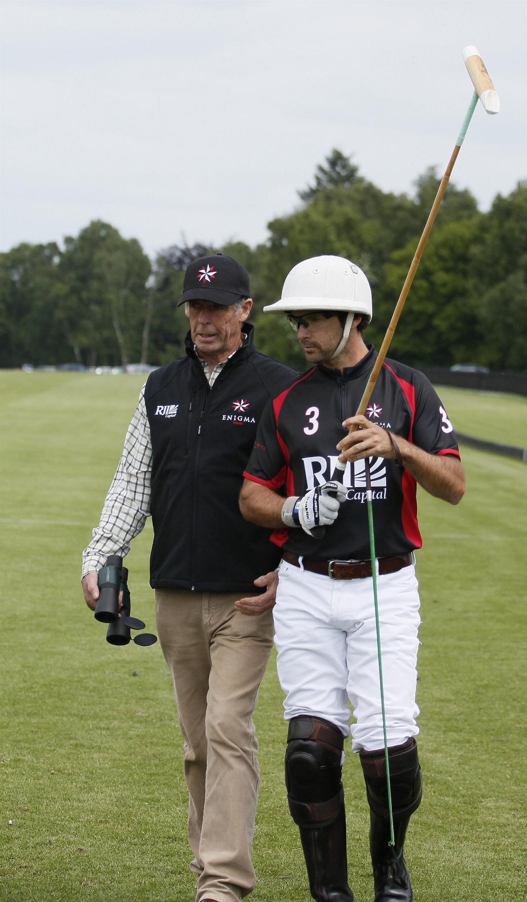 polo tournament queens cup 2013 uk polo celine genonceau polo photograph 11