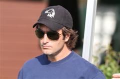 sebastian merlos custom